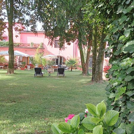 Residenza La Dimora Imperfetta Hotel Salionze Exterior foto